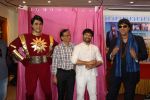 Mukesh Khanna Will Inaugurate His Website Shaktiman Wax Statue on 3rd March 2017